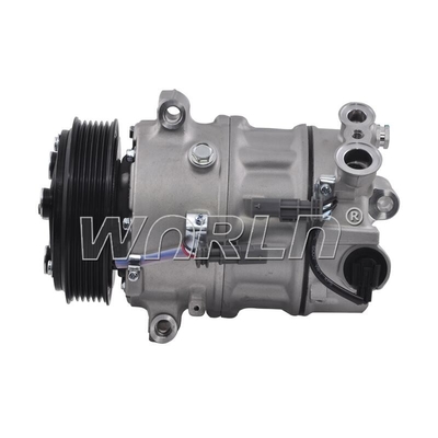 کمپرسور تهویه مطبوع 13314473 1618416 برای بویک لاکراس برای آپل اینسیجنیا WXBK014