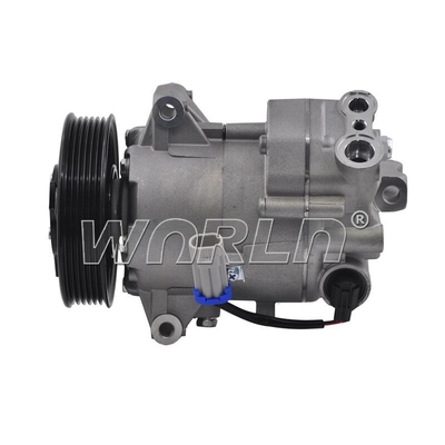 کمپرسور خنک کننده AC 12 ولت خودرو 1522208 13412251 برای شورولت کروز برای آپل WXBK023