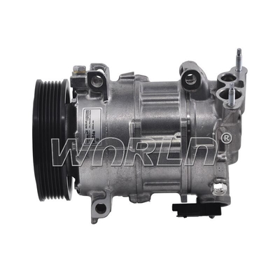 4471501741 کمپرسور اتومبیل اتوماتیک AC برای پژو 308 برای برلینگو WXPG006