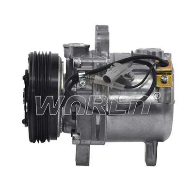 کمپرسور تهویه مطبوع خودرو 9520058J10 برای سوزوکی جیمنی WXSK060