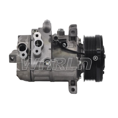 9520167JA0 کمپرسور تهویه مطبوع اتومبیل AC برای سوزوکی GrandVitara1.9دیزل WXSK028