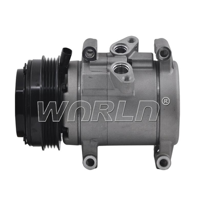 کمپرسور خودرو 95967303MA4 95967303 برای شورلت اسپارک برای بیت M300 برای هیوندای WXCV032