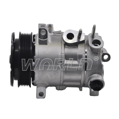 6SEU14C کمپرسور اتوماتیک AC 55111408AC 55111408AD برای کالیبر Dodge برای Avenger برای سفر WXDG010