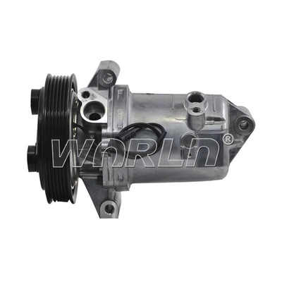JS96 کمپرسور تهویه مطبوع 52021260 52063999 برای شورولت S10 برای کولورادو WXCV047