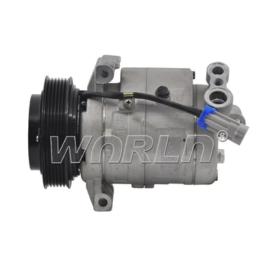 13271258 13310692 کمپرسور اتوماتیک AC برای شورولت کروز 1.6 WXCV012