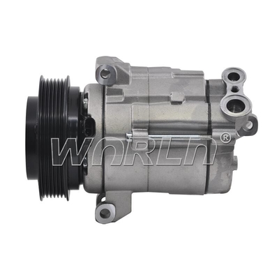 94552594 95459392 کمپرسور AC خودرو برای شورولت کاپتیوا برای مالیبو برای آپل انتارا WXCV009A