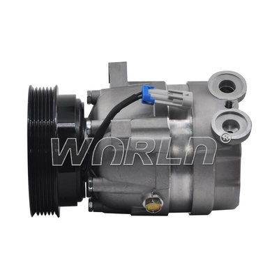 ACP001090 12v DC تهویه مطبوع V5 6PK برای شورلت سیل برای GM CORSA 1994-2000 6PK WXBK001