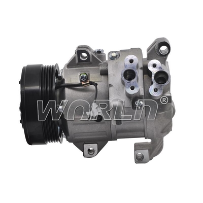 9520064JB1000N کمپرسور AC 12 ولت خودرو برای سوزوکی گراند ویتارا2.0L WXSK002