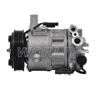 13277638 13313727 کمپرسور تهویه مطبوع Ac برای بیوک لاکراس برای آلچر برای کادیلاک WXBK012