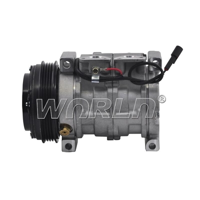 کمپرسور اتوماتیک AC 4472203384 9520065DC1 برای سوزوکی Liana برای GrandVitara WXSK006