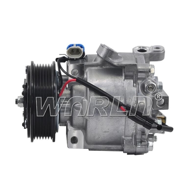 95059818 ماشین کمپرسور AC برای شورولت اسپین برای آویو برای تراکس WXCV044