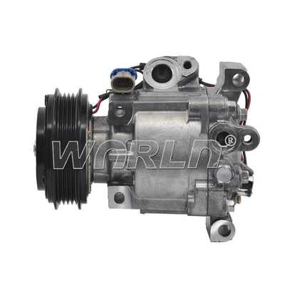 95194691 95647828 کمپرسور اتومبیل AC برای شورولت اسپارک میتسوبیشی اوپل1.3 WXCV049
