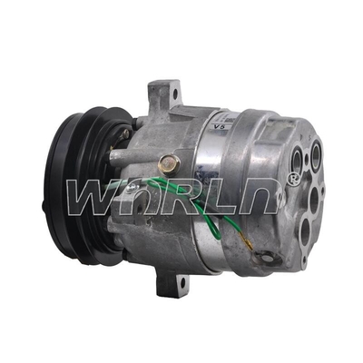 22086066A/22086011B/071501 کمپرسور AC برای پمپ های تهویه مطبوع V5 1PK 24V برای دوو برای دوسان 220LC برای باگر 24 ولت
