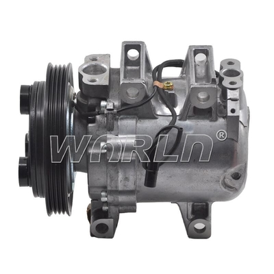 مدل کمپرسور تهویه مطبوع ماشین برای Mitsubishi Pajero WXMS008