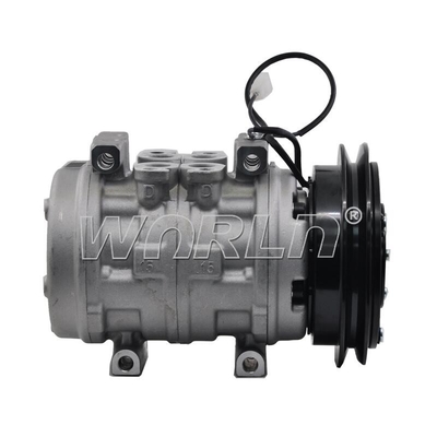 MR175655 کمپرسور تهویه مطبوع ماشین برای میتسوبیشی L300 2.4 WXMS001