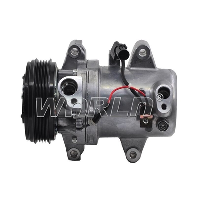 کمپرسور تهویه مطبوع خودرو 12 ولت برای میتسوبیشی برای L200 برای تریشن 7813A672 7813A671 WXMS073