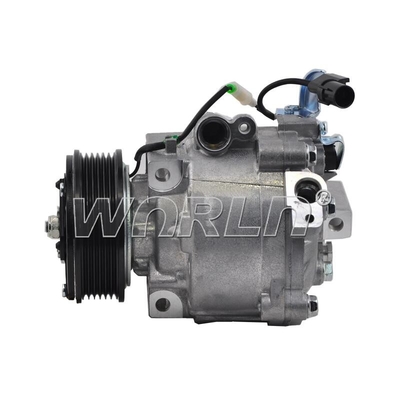 برای Mitsubishi Outlander برای Lancer3.0 کمپرسور اتومبیل AC 7813A839 AKV011H407F WXMS039