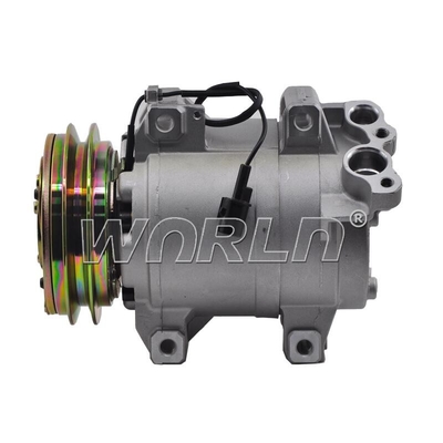 کمپرسور اتومبیل AC برای Mitsubishi Strada برای Triton برای Pajero Sport L200 WXMS044