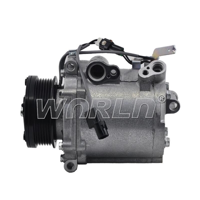 7813A096 AKC200A221A کمپرسور پمپ خنک کننده برای Mitsubishi ASX برای Grandis برای Lancer WXMS036