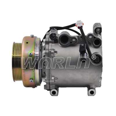برای Mitsubishi Galant 2.0 کمپرسور رول ماشین MR315567 AKC200A204A 1996-2004 WXMS018