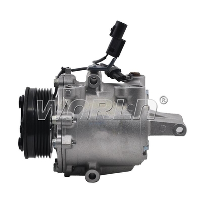 MSC06C کمپرسور اتوماتیک AC برای Mitsubishi Colt برای CZC برای لانسر 7813A138 AKC200A080A WXMS038