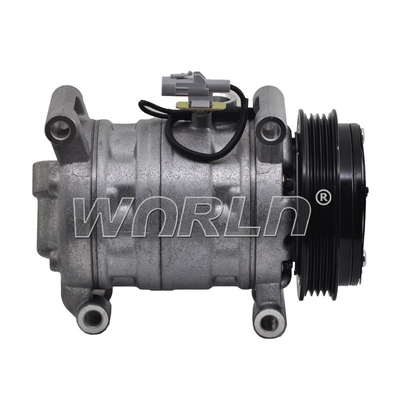 9521063JA0 کمپرسور اتوماتیک AC 8013009600 برای سوزوکی سوئیفت SX4 WXSK012A