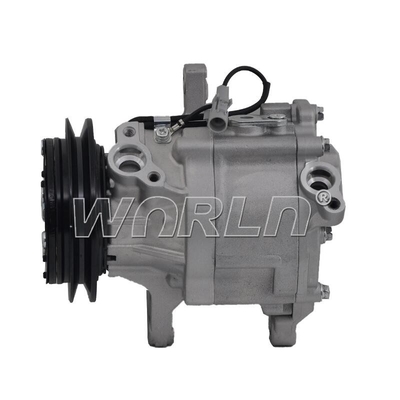 کمپرسور خنک کننده اتومبیل 4472009888 8832097208 WXDH006 برای دایهاتسو سیریون L700S کناری