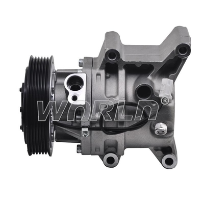 8613083 کمپرسور ماشین برای تهویه مطبوع برای مازدا M2 1.3 WXMZ045
