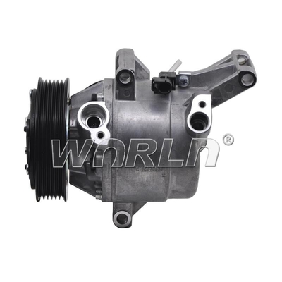 DB5H61450 کمپرسور اتوماتیک AC برای مازدا2 برای CX3 برای دیمیو 1.5 2.0 WXMZ032
