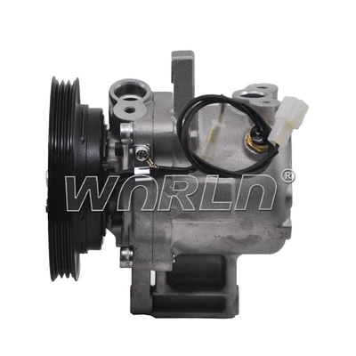 4472605873 کمپرسور تهویه مطبوع ماشین برای دایهاتسو حرکت برای میرا WXDH011