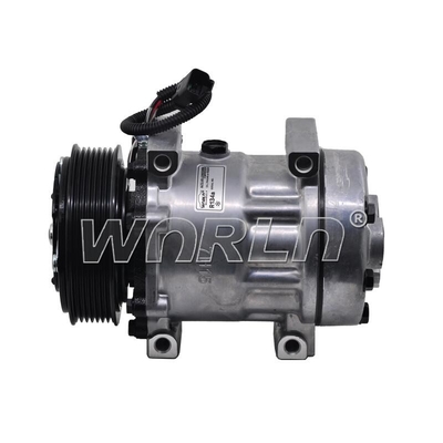 LR031453 قطعات اتوماتیک کمپرسور AC برای Land برای Rover برای Defender WXLR002