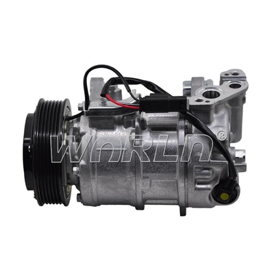 6811434 کمپرسور AC اتومبیل برای BMW برای Mini Clubman برای Countryman WXBM064