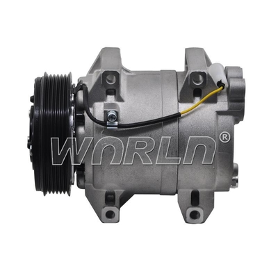 30780326 کمپرسور تهویه مطبوع خودرو برای ولوو V70 S70 S40 WXVV007