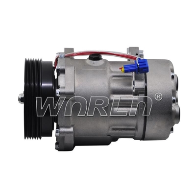7M0820803M 7V16 قطعات کمپرسور اتوماتیک AC برای VW Sharan برای صندلی Alhambra 1.8 WXVW009