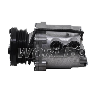 کمپرسور اتوماتیک AC 6T1619D629BC برای فورد ترانزیت برای تورنئو1.8TDI پمپ های تهویه مطبوع WXFD098