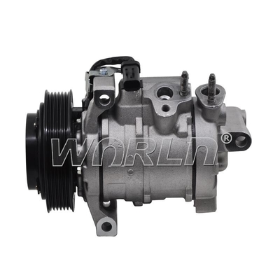 68021835AF سیستم کمپرسور اتومبیل AC برای جیپ گرند چروکی برای کریسلر برای دودج WXCL017
