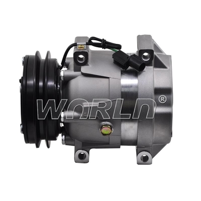 V5 کمپرسور اتوماتیک تهویه مطبوع 11Q690041 A5W00258A برای هیوندای-7 برای ایکس سی ام جی برای زوملیون WXTK023