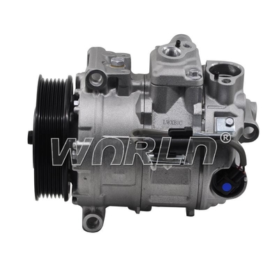 5H3219D623AB کمپرسور تهویه مطبوع اتومبیل برای کشفIII4.0 WXLR015