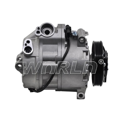 ماشین کمپرسور هوا برای خودرو برای BMW X5 E70/N62 64509121760 64529185144 WXBM008