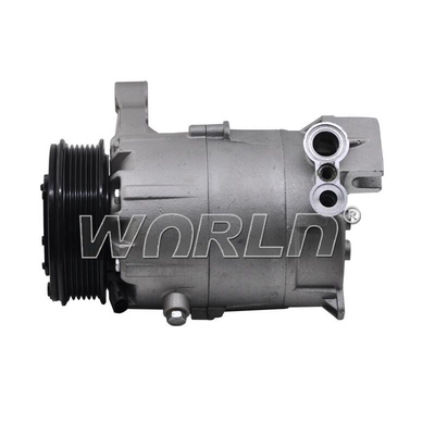 1521585 1521676 قطعات کمپرسور اتومبیل AC برای شورولت مالیبو برای پانتیاک G6 WXCV058