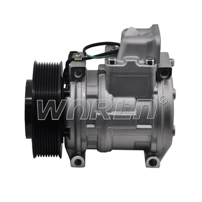 DCP17066 کمپرسور آمپولیشن خودرو 24 ولت برای بنز اکتروس MO2 MP3 WXMB004