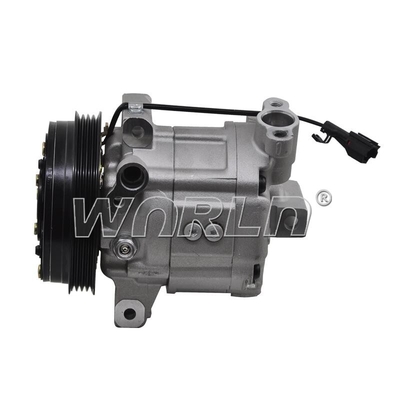 73311SA00 قطعات فرعی تهویه مطبوع ماشین برای Subaru Forester برای میراث WXSB014