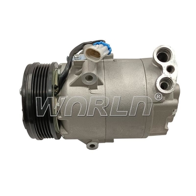 93176861 قطعات کمپرسور اتومبیل اتوماتیک Ac برای Opel Astra برای Zafira1.8 WXOP004