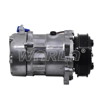 برای VW TransporterT4 Volkswagen Auto AC کمپرسور D0820805G WXVW036
