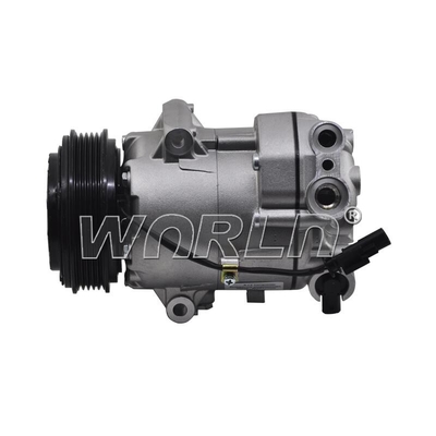 95518880 01618494 کمپرسور اتوماتیک AC برای شورولت کروز برای اوپل آسترا WXCV024