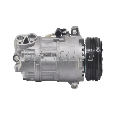 برای BMW3/X3/Z4 64529158038 3R41145010 قطعات کمپرسور AC خودرو 2001-2008 WXBM016