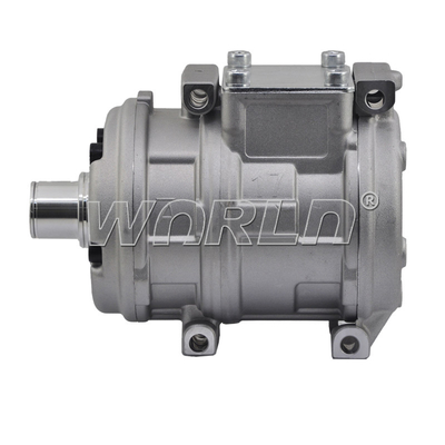 JK4472207780 قطعات دستگاه تهویه مطبوع اتوماتیک کمپرسور برای 10PA17C BODY WXUN087