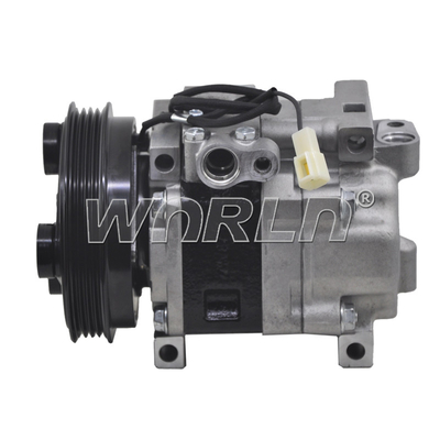 SA1150AE4 کمپرسور خنک کننده هوا برای ماشین برای مازدا 323 1998-2003 WXMZ033