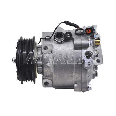 40383000116 AKV200A402A ماشین ACCooling کمپرسور QS90C برای Ta-Ta هکسا WXMS028