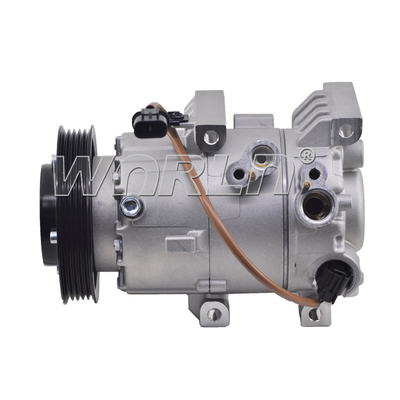 F500JDCCE12 97701A5900 کمپرسور اتوماتیک AC برای هیوندای الانترا برای I30Kia Soul برای Ceed WXHY090